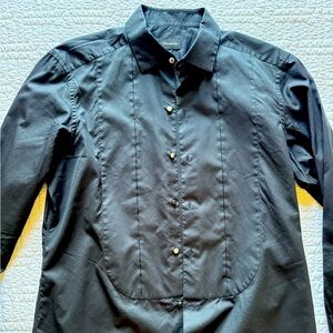 Ermenegildo Zenga shirt